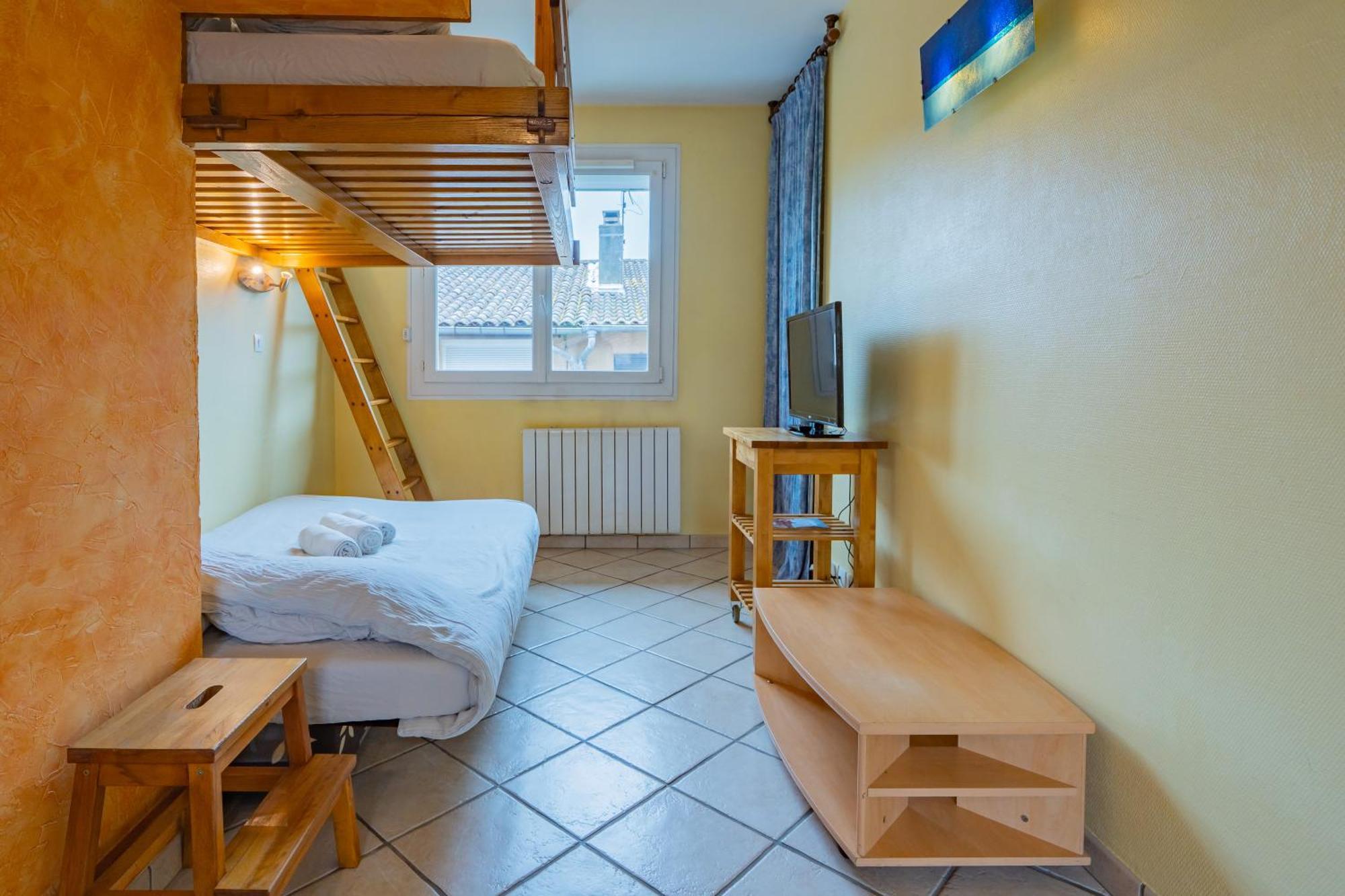 Room In Toulouse - Studio Proche Airbus Toulouse St Martin Touch Zewnętrze zdjęcie