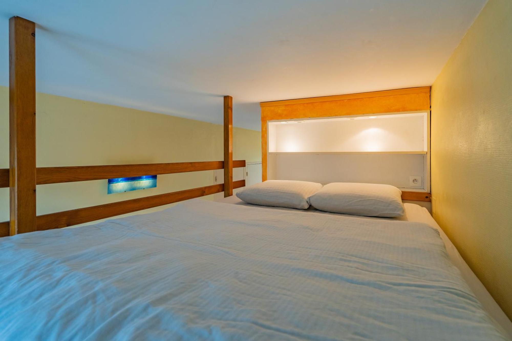 Room In Toulouse - Studio Proche Airbus Toulouse St Martin Touch Zewnętrze zdjęcie
