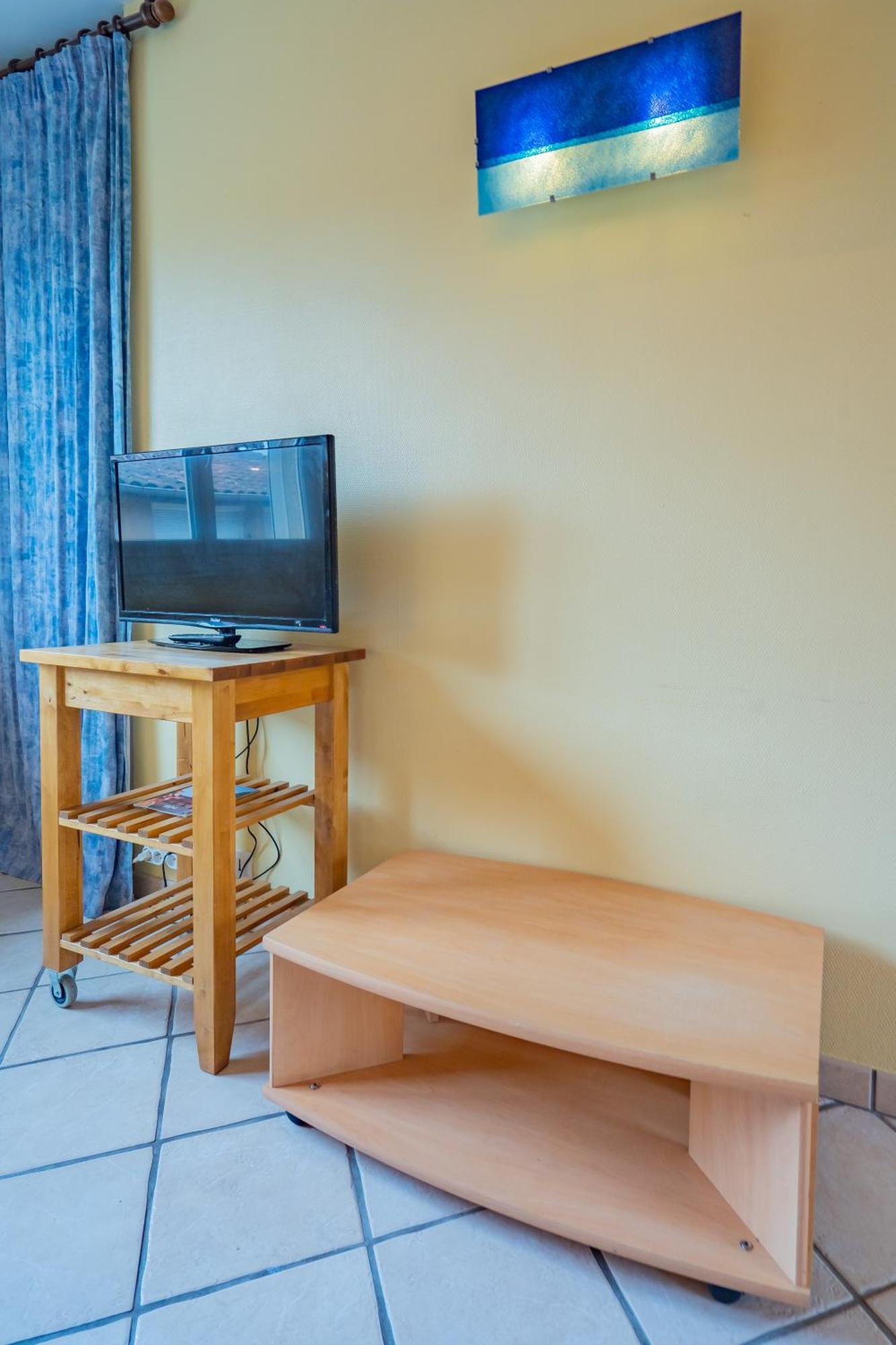 Room In Toulouse - Studio Proche Airbus Toulouse St Martin Touch Zewnętrze zdjęcie